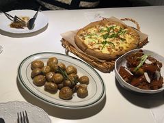 -秀儿家の小确幸融合西餐厅(万达店)