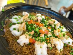 -老灶房-四川土菜(铁牛广场店)