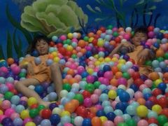 -水晶之星洗浴温泉汗蒸