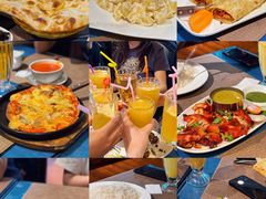 -娜玛瑟德餐厅(仙足岛店)