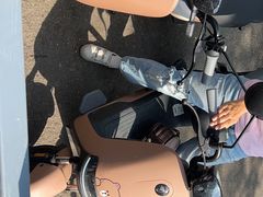 -九号电动车(安定门内大街店)