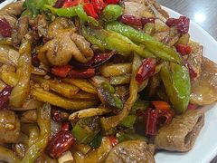 -江西饭店(黄浦区店)