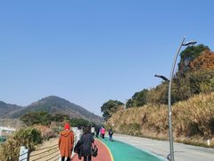 -东海半边山旅游度假区