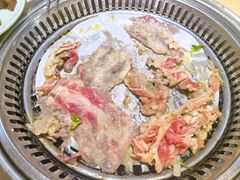 -吉木烤肉自助餐厅(乐汇城店)