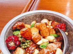 -东百坊巷大酒店·坊巷餐厅(东百中心店)