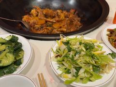 -江湖水乡铁锅炖魚(周庄嘉园店)