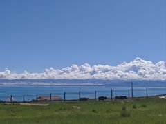 -青海湖国家重点风景名胜区