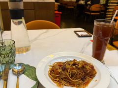 -get pizza意大利餐厅(凯德MALL店)