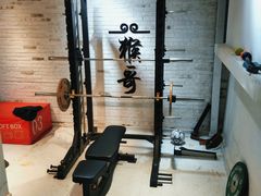 -猴哥健身(保利童心缘店)