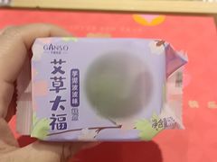 -元祖食品GANSO(常州新北区店)