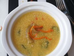 -万达文华酒店·48F云端窗景美食汇自助餐厅
