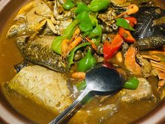 -老海陵·泰州菜(三水湾店)