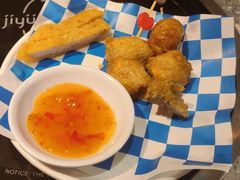 -集渔·泰式海鲜火锅(科华店)