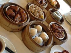 点心-陶陶居酒家(第十甫路总店)