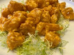 -北京王府井希尔顿酒店·秦唐中餐厅Chynna