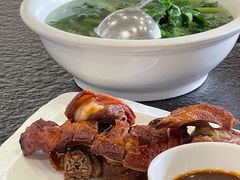 -喜洲翰林餐厅(董家百年老宅店)