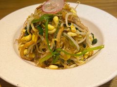 下酒菜-山丹丹西北菜(金贸大厦店)
