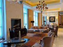 -宜昌富力皇冠假日酒店·咖啡1号西餐厅