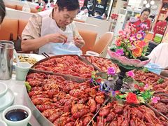 -虾铺子龙虾·私房菜(金源花苑店)