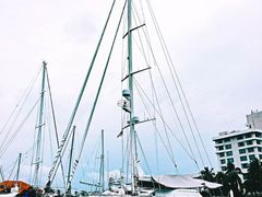 -东姑阿都拉曼海洋公园