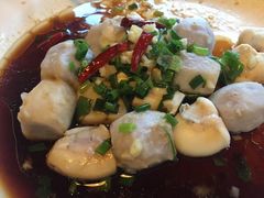 -日出青木·杭帮菜名店