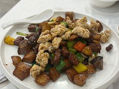 -万年酒楼(越秀南路店)