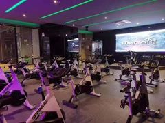 -美格菲健身中心(新都会店)