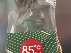 -85度C(生甜甜圈研究工坊·上海局门店)
