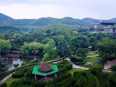 -宁波九龙湖开元度假村