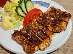 -小山日本料理(兴业太古汇店)