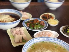 -同得兴 Since·1995 传统苏式面馆(十全街店)