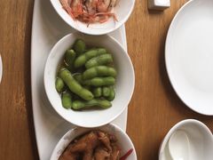 绍兴糟三样-香浙汇(望京店)