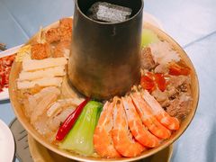 -鼓楼东街老火锅(鼓楼店)