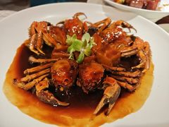 -庭院江南菜•烤鸭•非遗传承(上地•清河店)