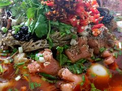 -芙蓉树下冒菜·麻辣烫(农院店)