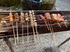 -她说户外烧烤团建(西湖店)