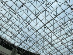 -天和百货(华南MALL店)