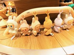 -泡泡玛特POPMART(合生汇店)