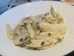 山药-庐灶江南·江南菜·四合院Bistro(东直门雍和宫·原华侨宾馆店)