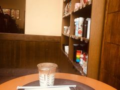 -星巴克(深圳世界金融中心店)