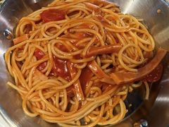 -美森西餐厅(曙光大道店)
