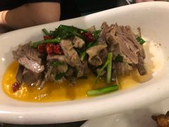 -东方亚克西餐厅(西康路店)
