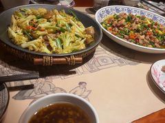-杨记隆府(时代天街店)