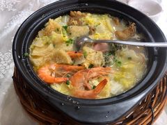 -聚丰园•湖鲜餐厅(阿红私房菜梅石路店)