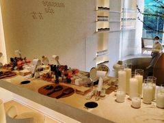 -左右Massage/Spa(长寿路店)