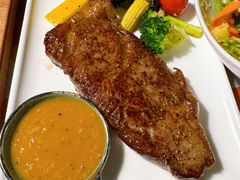 -EATALIA意塔利意式餐厅(鼓楼店)