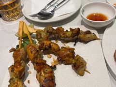 -美奈小馆·越南料理(中航城君尚购物中心店)