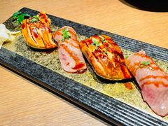 -水之惠鲜鱼料理(王府大街店)