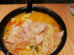 -户大姐土豆粉(国贸店)
