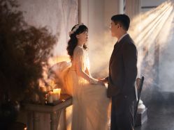 -Mu慕婚纱摄影·超级工作室